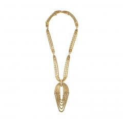  Van Cleef Arpels Van Cleef Arpels Paris Pendant Necklace - 4429804