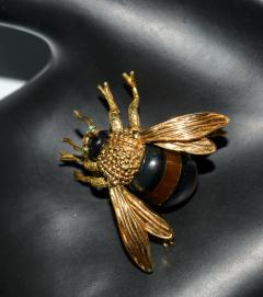  Van Cleef Arpels Van Cleef and Arpels Bee Brooch - 1953163