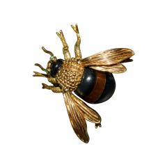  Van Cleef Arpels Van Cleef and Arpels Bee Brooch - 1955146