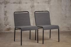  Van Keppel Green SET OF 4 VAN KEPPEL GREEN CHAIRS - 1018446