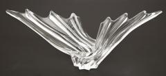  Vannes Cristal French Vannes Crystal Bowl - 955900