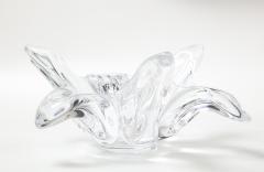  Vannes Cristal Vannes Crystal Splash Flower Bowl - 2160796