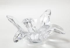  Vannes Cristal Vannes Crystal Splash Flower Bowl - 2160799