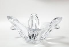  Vannes Cristal Vannes Crystal Splash Flower Bowl - 2160800