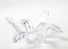  Vannes Cristal Vannes Crystal Splash Flower Bowl - 2160801