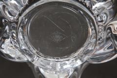 Vannes Cristal Vannes Crystal Splash Flower Bowl - 2160803