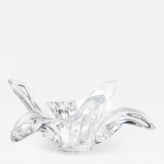  Vannes Cristal Vannes Crystal Splash Flower Bowl - 2162468
