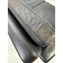  Vatne M bler 1960s Leather Sofa by Fredrik Kayser - 3604973