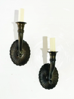  Vaughan Designs Pair of Sudbury Wall Sconces by Vaughan Designs - 2727711