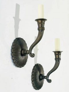  Vaughan Designs Pair of Sudbury Wall Sconces by Vaughan Designs - 2727713