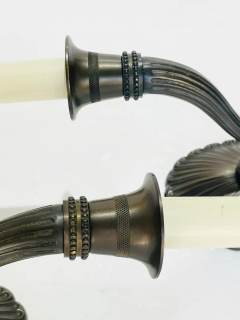  Vaughan Designs Pair of Sudbury Wall Sconces by Vaughan Designs - 2727716