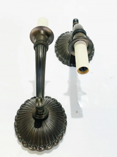  Vaughan Designs Pair of Sudbury Wall Sconces by Vaughan Designs - 2727719