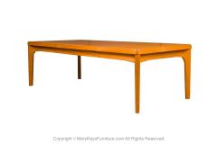  Vejle Stole Og Mobelfabrik Mid Century Danish Coffee Table Vejle Stole Mobelfabrik - 2958974