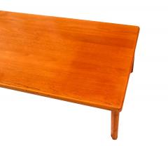  Vejle Stole og Mobelfabrik Vejle Stole Mobelfabrik Danish Modern Rectangular Coffee Table - 2997573