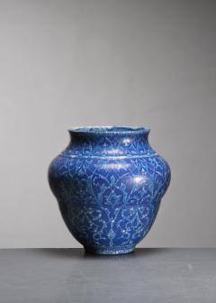  Velten Vordamm Velten Vordamm ceramic vase - 3606929