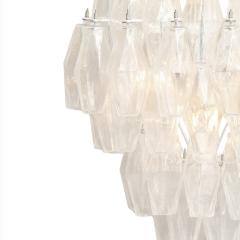  Venfield Artisan Pair of Murano Glass Polyhedron Sconces 2000 - 2660985