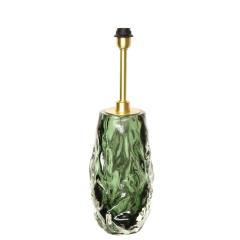  Venfield Artisan Pair of Murano Sommerso Emerald Glass Table Lamps 2022 - 2599624