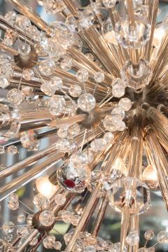  Venfield Austrian Crystal Starburst Sputnik - 3121342