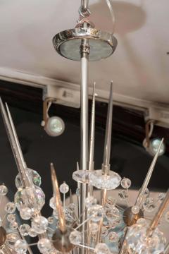  Venfield Austrian Crystal Starburst Sputnik - 3121344