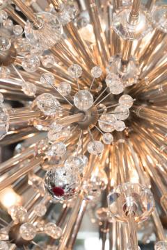  Venfield Austrian Crystal Starburst Sputnik - 3121345
