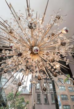  Venfield Austrian Crystal Starburst Sputnik - 3121347