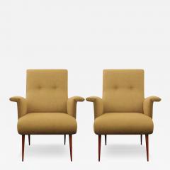  Venfield Chic Pair of Venfield Sparrow Chairs - 3224633