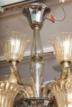  Venfield Custom 3 Tier Extra Large Modern Venetian Chandelier - 3140764