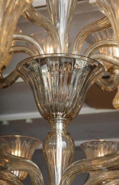  Venfield Custom 3 Tier Extra Large Modern Venetian Chandelier - 3140765