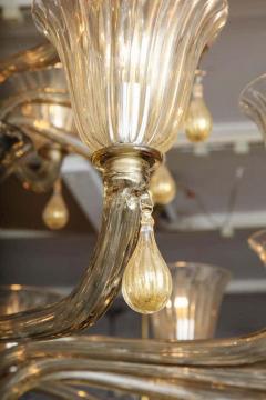  Venfield Custom 3 Tier Extra Large Modern Venetian Chandelier - 3140766
