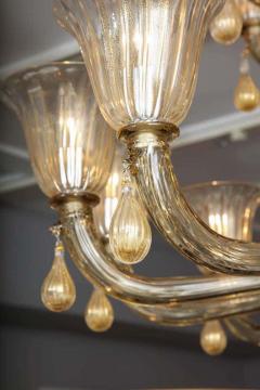 Venfield Custom 3 Tier Extra Large Modern Venetian Chandelier - 3140767