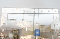  Venfield Custom Clear Etched Ponti Mirror - 4451234