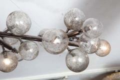  Venfield Custom Mimosa Chandelier - 3139922