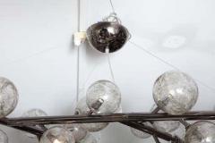  Venfield Custom Mimosa Chandelier - 3139924
