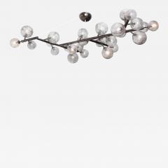  Venfield Custom Mimosa Chandelier - 3141725