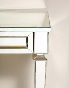  Venfield Custom Mirrored Wall Mount Console Floor Sample - 2416304