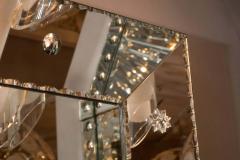  Venfield Custom Pie Crust Mirror with Pontis - 3129776
