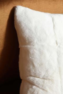  Venfield Custom White Rabbit Pillow - 3130055