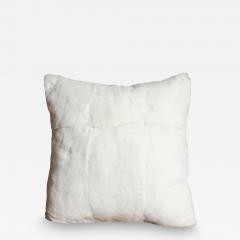  Venfield Custom White Rabbit Pillow - 3132681