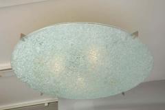  Venfield Dome Glass Flush Mount Light Fixture - 1832455