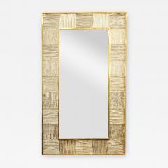  Venfield Elegant Murano Art Glass Mirror - 2701230