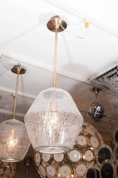  Venfield Etched Glass Globe Pendant - 3121244