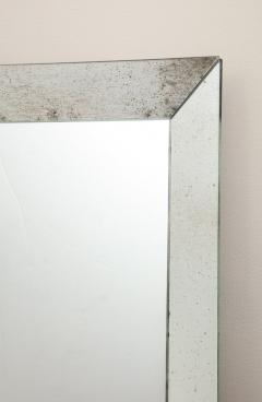  Venfield Full Length Mirror in Antiqued Mirror Frame - 1663585