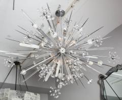  Venfield Glamorous Custom Rock Crystal Sputnik - 2039260