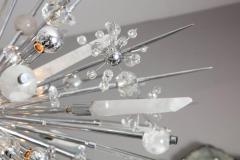  Venfield Glamorous Custom Rock Crystal Sputnik - 2039261