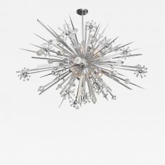  Venfield Glamorous Custom Rock Crystal Sputnik - 2040488