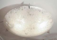  Venfield Glass Crucible Flush Mount Light - 3135180