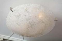  Venfield Glass Crucible Flush Mount Light - 3135181