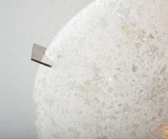  Venfield Glass Crucible Flush Mount Light - 3135183