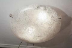 Venfield Glass Crucible Flush Mount Light - 3135184