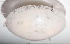  Venfield Glass Crucible Flush Mount Light - 3135188